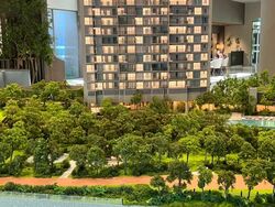 River Modern (U/C) (D9), Apartment #591551061